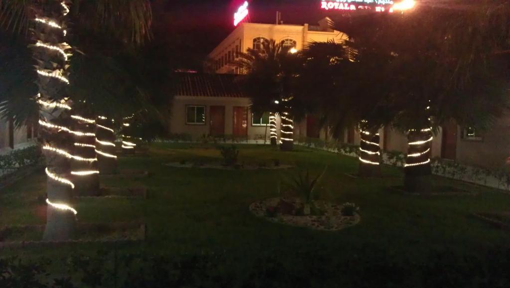 Marhaba Resort And Hotel Sharjah Rum bild